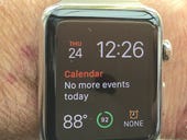 Apple Watch: My best tech purchase of 2015, and I'm as surprised as you are