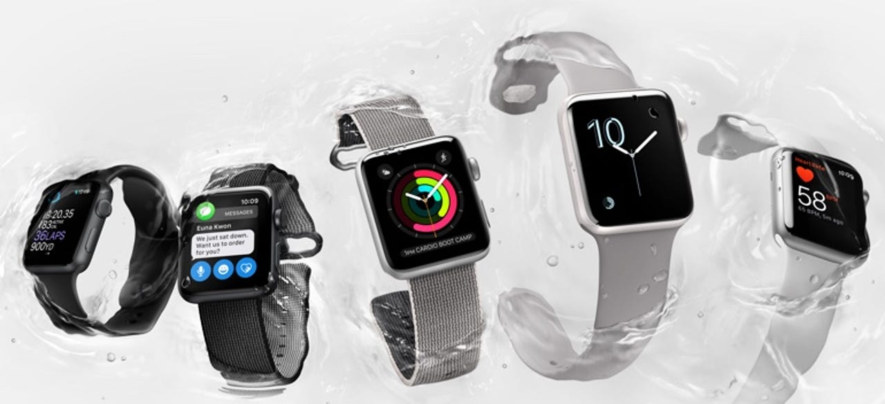 Apple to focus on its smartwatch's biggest weakness, claims report