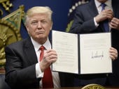 Trump's cybersecurity executive order met with mixed reviews