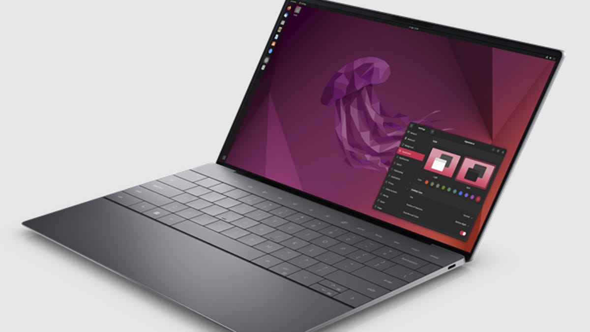 How Ubuntu Linux snuck into high-end Dell laptops (and why it’s called ‘Project Sputnik’)