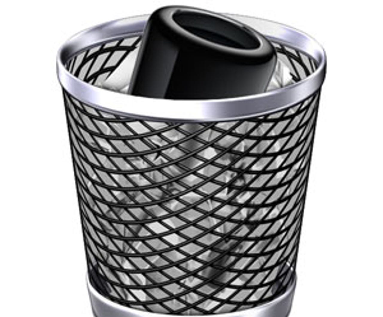 Don't hold your breath for a new Mac Pro