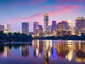 Best cities for tech jobs