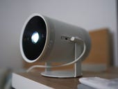 Samsung The Freestyle review: A well-rounded projector, inside and out