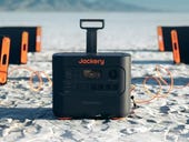 Jackery Solar Generator 3000 PRO has $1,200 slashed off the price in the Amazon Spring Sale