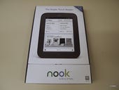 Hands-on review: All-new B&N Nook e-book reader (photos)
