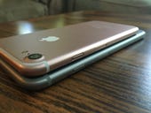 'iPhone 7' dummy units hint at design changes