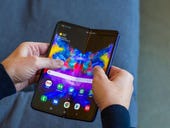 Samsung: Galaxy Fold has 'hundreds of apps', including these top Android choices