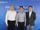 Alibaba Cloud opens datacentre in Sydney