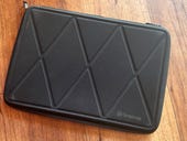 This laptop case has saved me thousands of dollars in MacBook repairs