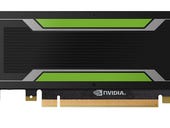 Nvidia unveils hyperscale data center platform for deep learning