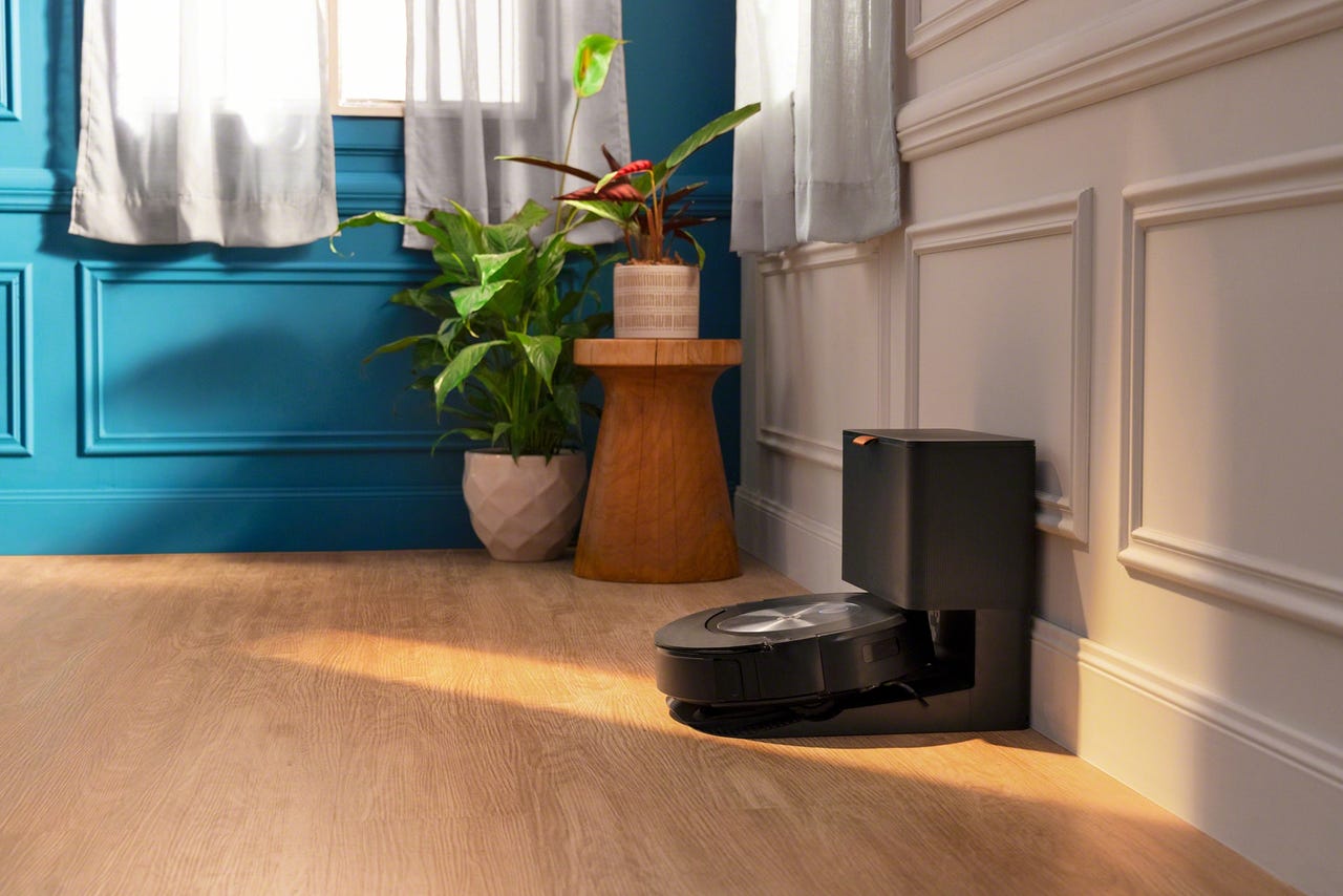 roomba-combo-j7-in-home