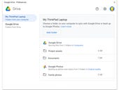 Google to consolidate desktop file syncing apps into singular Drive app