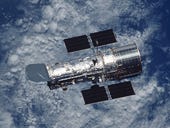 NASA and SpaceX explore private mission to extend Hubble telescope's life