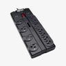 Tripp Lite Protect It 12-Outlet Surge Protector