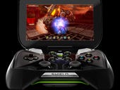 Why I'm not writing off Nvidia's Shield