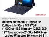 Newegg releases 2017 Black Friday ad with laptop, desktop PC, tablet deals