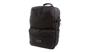 Hex technical backpack