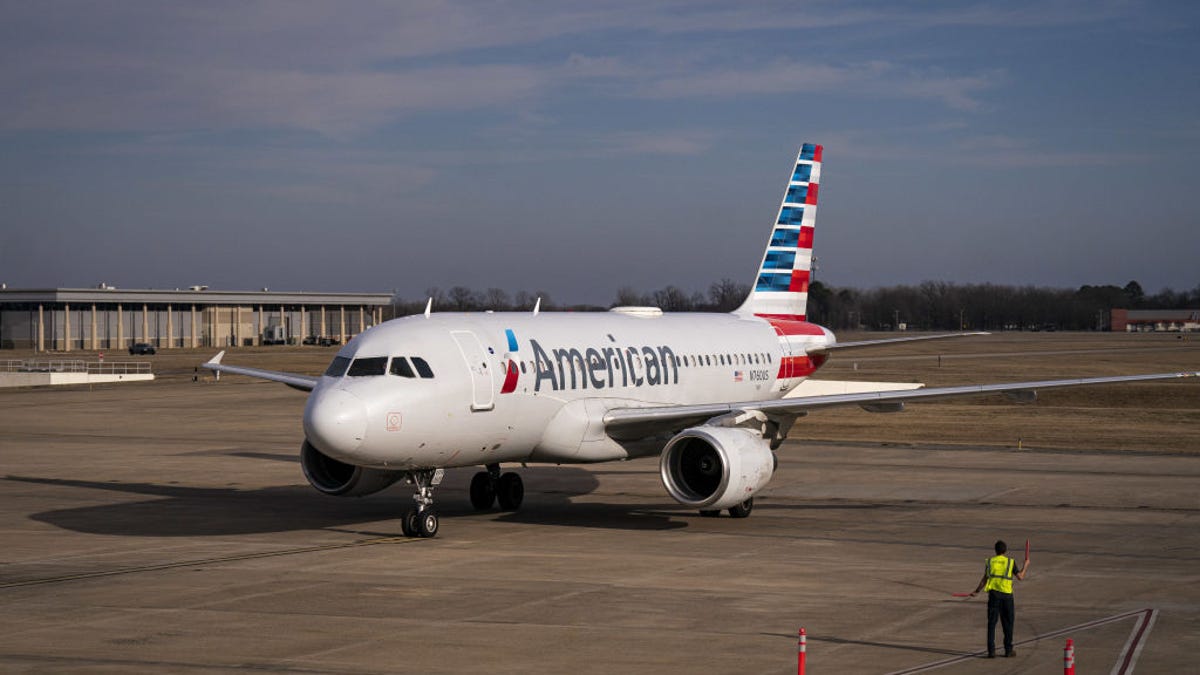 American Airlines pilots have a disturbing suggestion that may make customers sigh