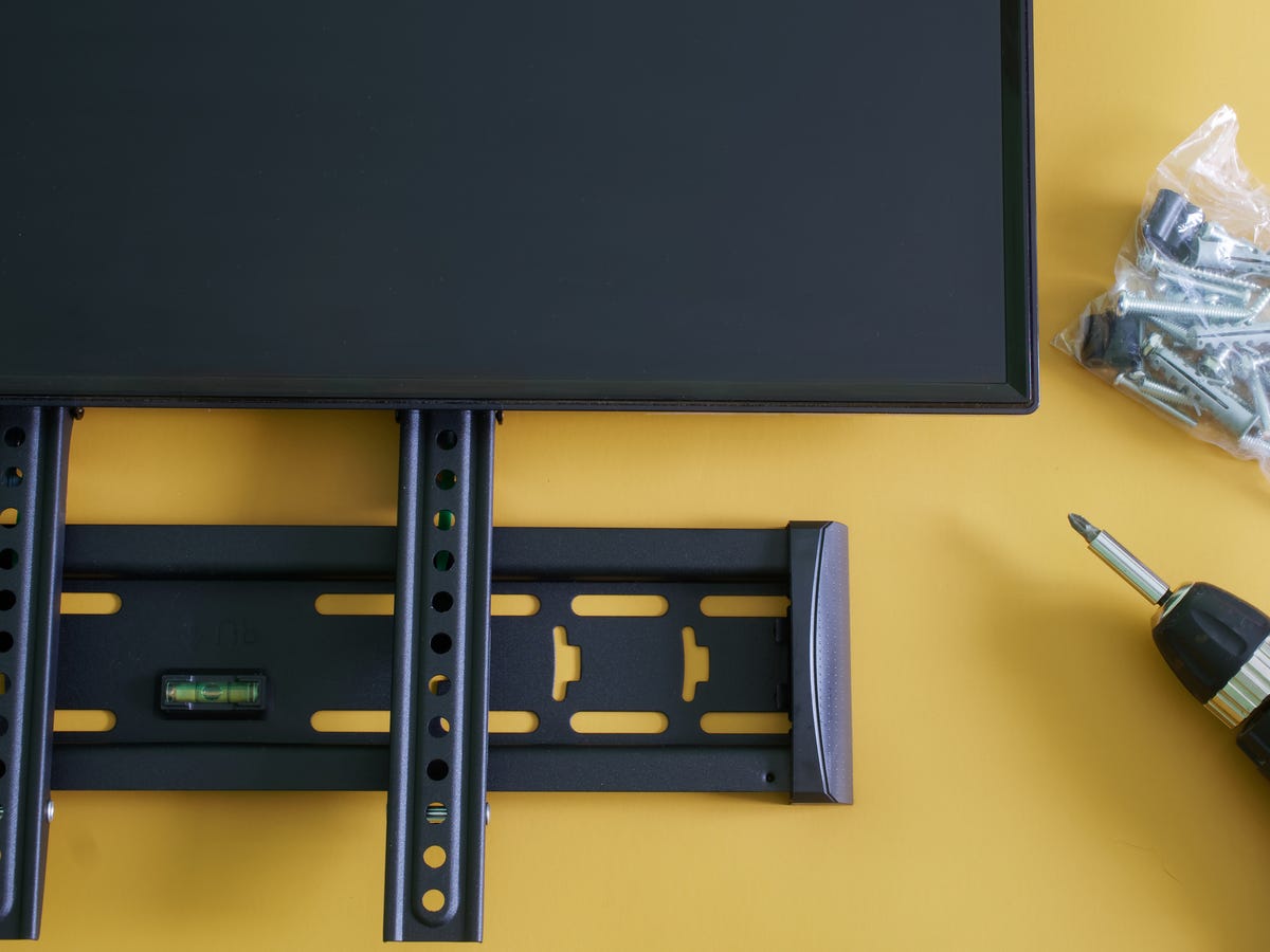 The Best Tv Wall Mounts Of 2024 Zdnet