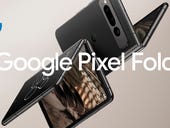 Google unveils Pixel Fold, 'the thinnest foldable phone on the market'