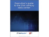 Executive Guide: The 21st century data center (free ebook)
