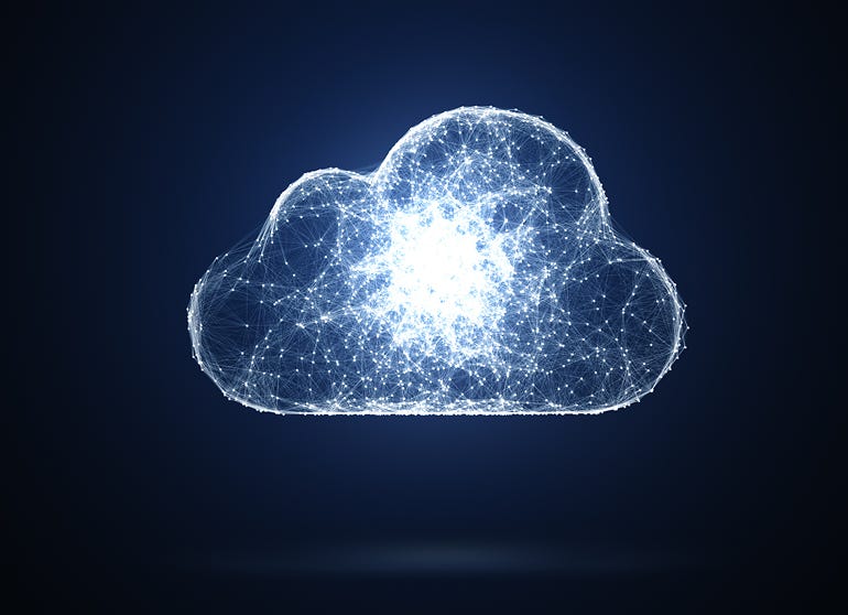 What is the cloud? A simple guide for small businesses