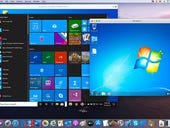 Parallels Desktop 15 for Mac review: Metal support brings improved graphics performance