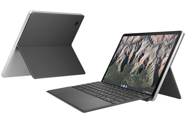 HP Chromebook x2 11: A well-built but premium-priced tablet-first 2-in-1