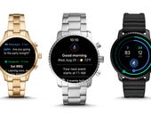Fossil to sell smartwatch IP to Google for $40 million