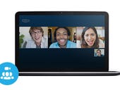 Microsoft begins rolling out free Skype group video calling