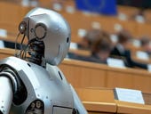 EU moves ahead with draft law to regulate AI