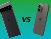 Google Pixel 6 Pro vs Apple iPhone 13 Pro: Which Pro phone should you buy?