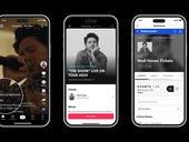 You can buy event tickets from Ticketmaster on TikTok. Here's what you need to know