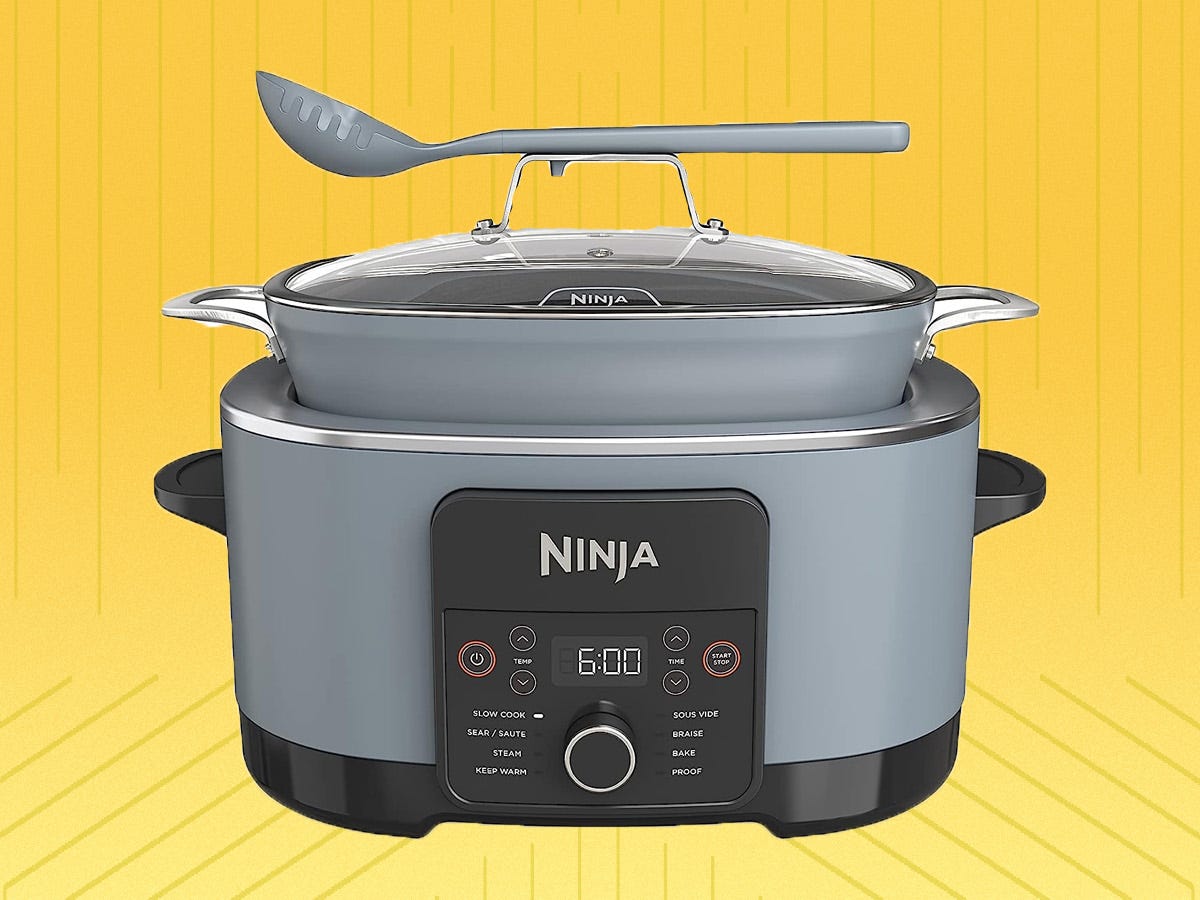 Best early  Prime Day 2023 kitchen appliance deals: Ninja