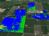 Machine vision is the newest weapon against crop loss