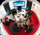 IBM Watson Group-photo from IBM Media Relations