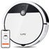 ILife V9e robot vacuum review super strong suction with Cyclone dustbin zdnet
