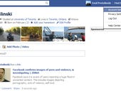 How to clean up your Facebook apps