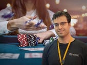 Deploying ML, from the Blackjack table to the factory floor