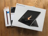 Microsoft Surface Go: First impressions