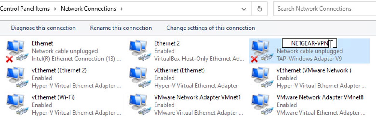 Det Mediator Hvad How to set up a VPN on your router | ZDNET