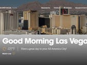 City of Las Vegas detects and deters major cyberattack