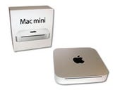 New Mac mini: photos