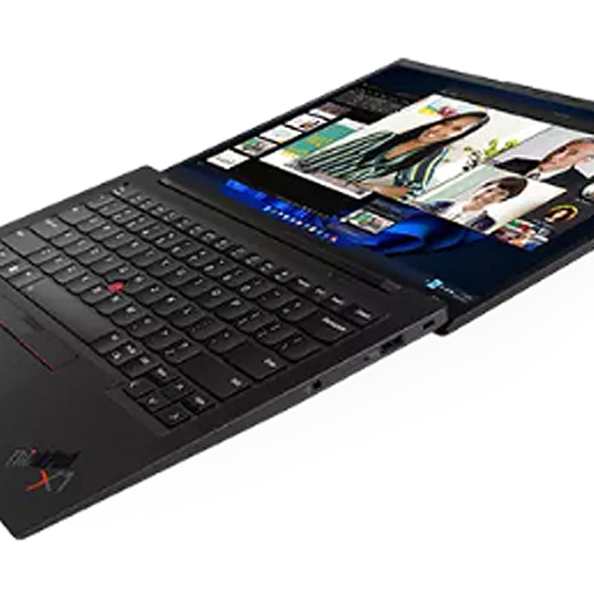 Best Linux For Thinkpad Lenovo ThinkPad X1 Carbon (Gen 10) review: The best business laptop? | ZDNET