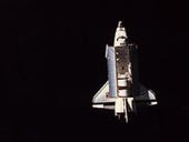 The space shuttle's history in pictures