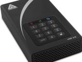 Apricorn releases industry’s largest hardware-encrypted storage drive