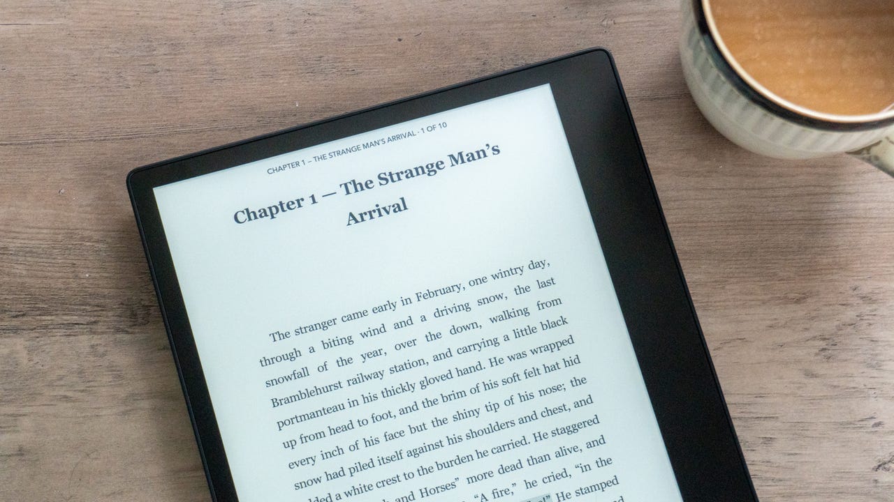 This small French company wants to build the open alternative to Kindle and  Kobo