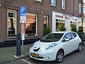 New optimism for electric vehicle sales?
