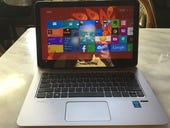 HP EliteBook Folio 1020: Thin and rugged for the enterprise