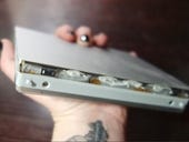 Gallery: Exploded Apple Battery